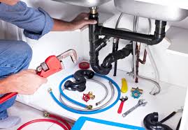 Trusted Ford City, PA Plumbung Services Experts